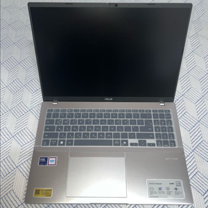 아수스 비보북 X1607 새상품