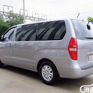 [현대]더 뉴 그랜드 스타렉스 2WD 밴 5인승 스마트