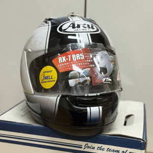 아라이 RX7RR5