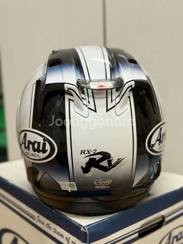 아라이 RX7RR5--2