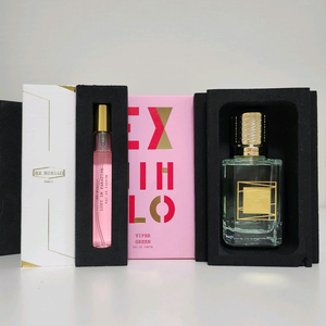 엑스니힐로 바이퍼그린50ml