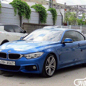 [BMW]4시리즈 (F32) 428i 컨버터블 M 스포