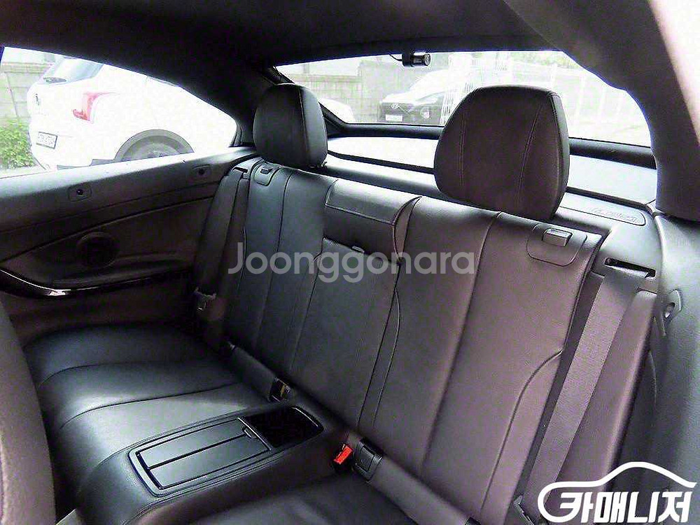 [BMW]4시리즈 (F32) 428i 컨버터블 M 스포--9