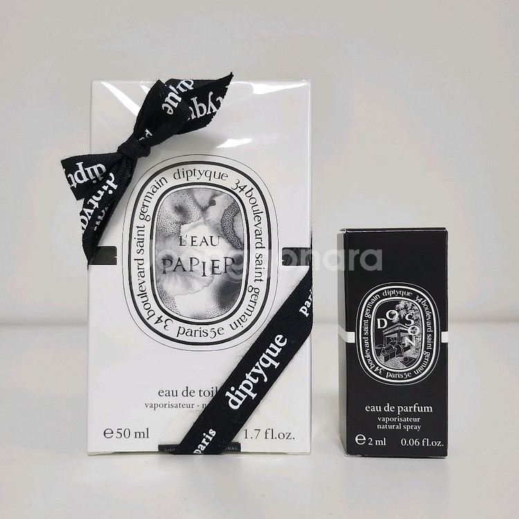 딥티크 로파피에50ml(미개봉)--0