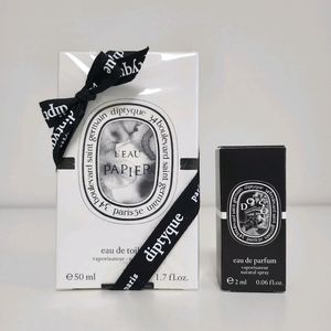 딥티크 로파피에50ml(미개봉)