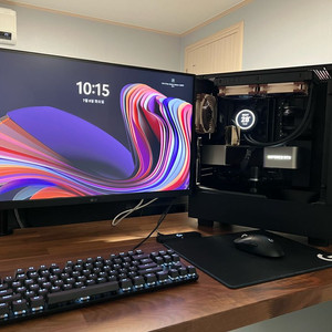 13600k/rtx4080/32gb/게이밍세트/컴퓨터/