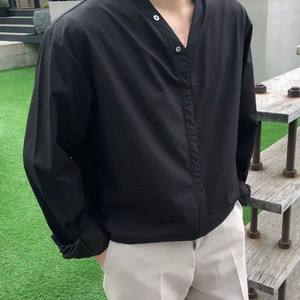 리아브셔츠(새상품)