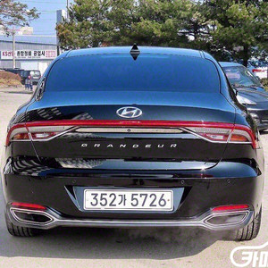 [현대]더 뉴 그랜저 IG LPI 3.0 프리미엄(렌터