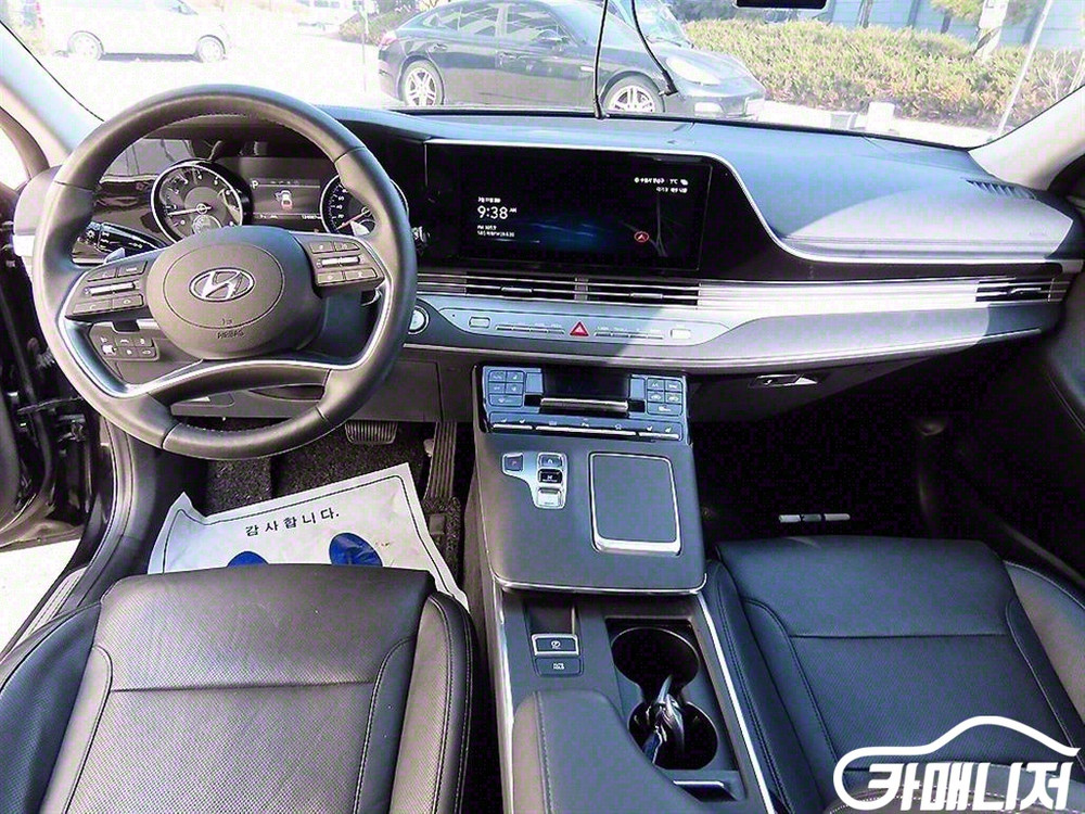 [현대]더 뉴 그랜저 IG LPI 3.0 프리미엄(렌터--6
