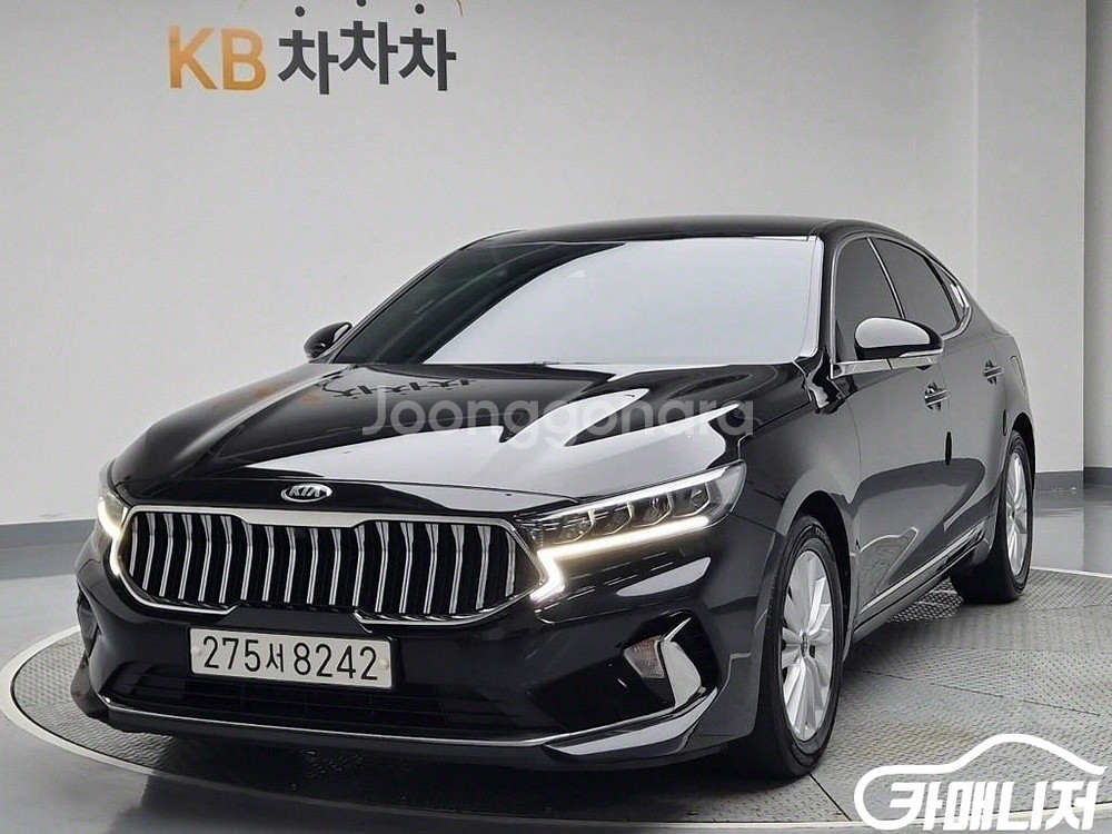 [기아]K7 프리미어 가솔린 2.5 GDI 프레스티지--3