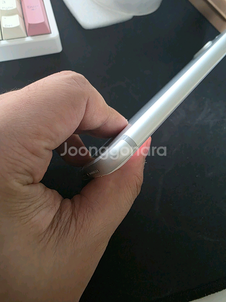 아이폰7+ 팝니다 상태좋음--2