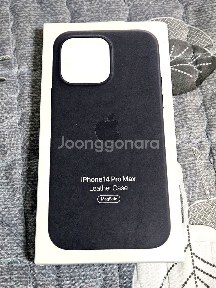아이폰 14프로맥스 맥세이프 케이스 새상품--0