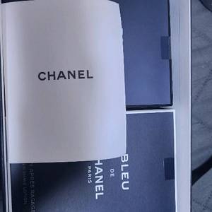 샤넬 남성 로션 및 향수 판매