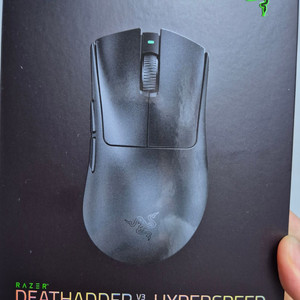 레이저 데스에더v3 하이퍼스피드