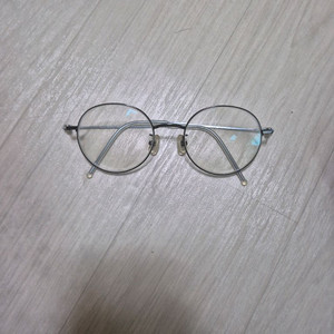 안경