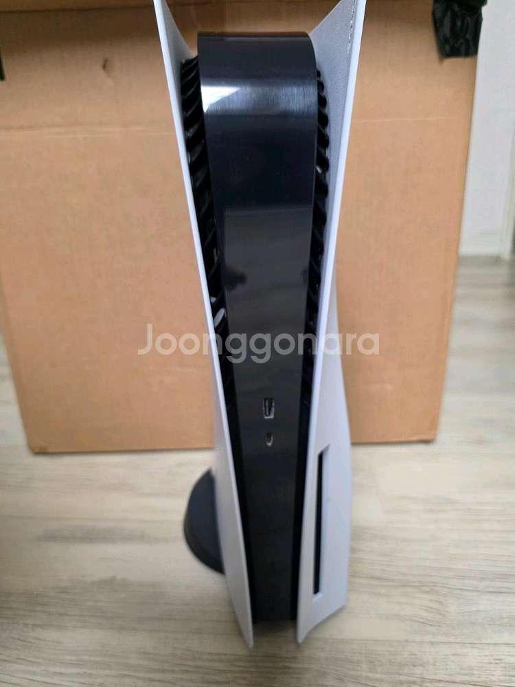 ps5 디스크에디션--3