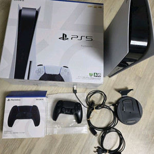 ps5 디스크에디션