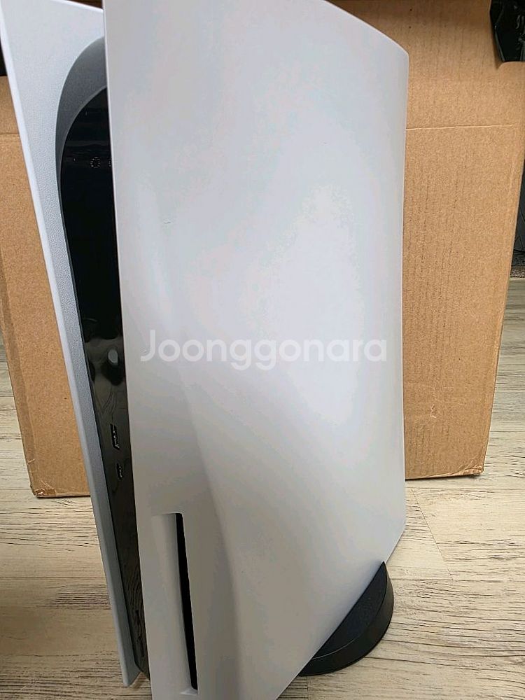 ps5 디스크에디션--1