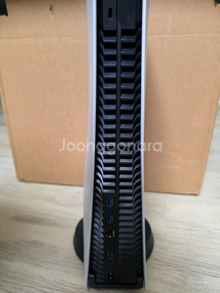 ps5 디스크에디션--4