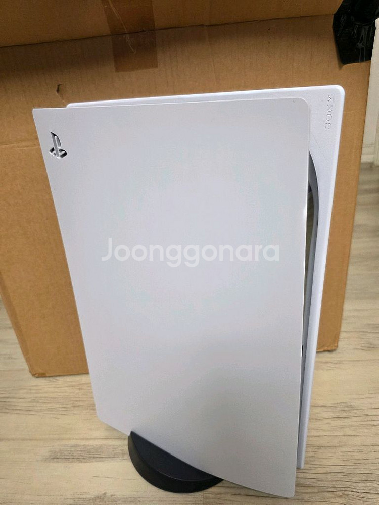 ps5 디스크에디션--2