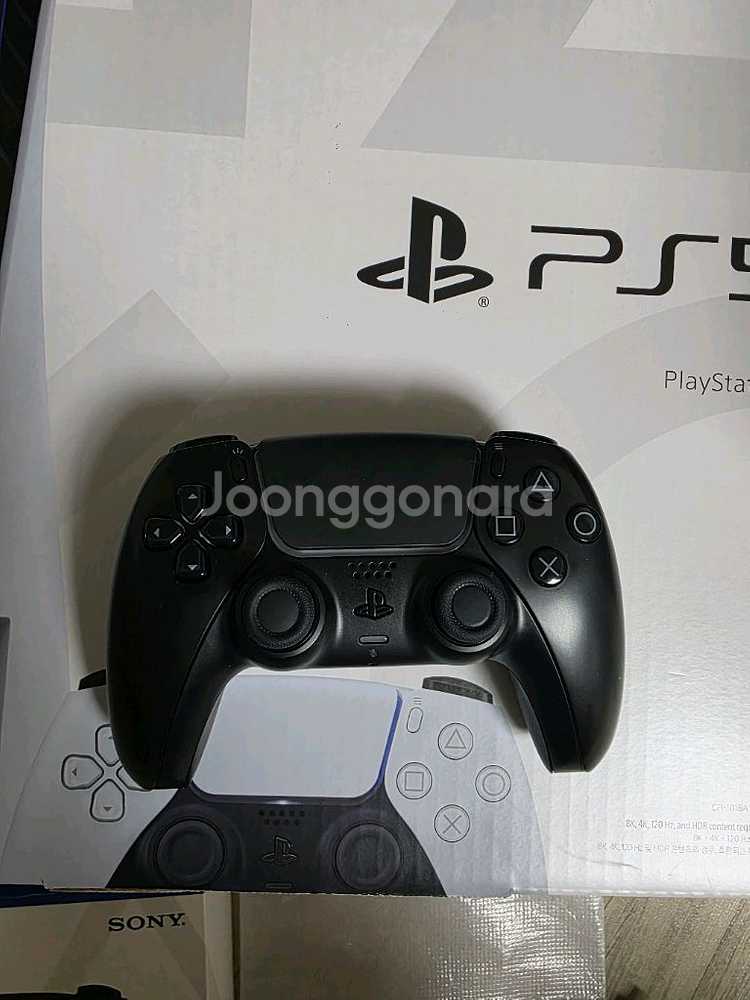 ps5 디스크에디션--7