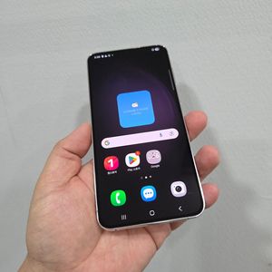 갤럭시 S23플러스 라벤더 256기가 A급 팔아요~