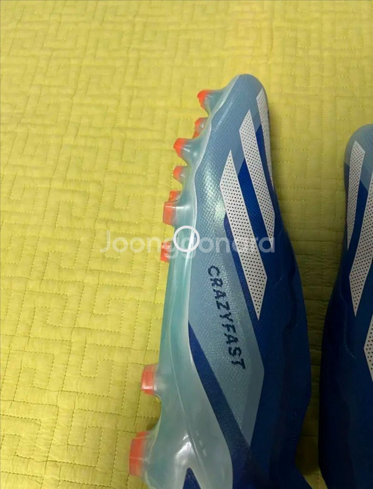 아디다스 크래이지패스트 엘리트 FG 290--2