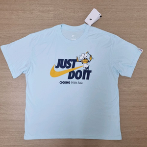 나이키 Just Do It 반팔티셔츠 2XL사이즈