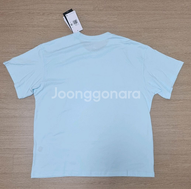 나이키 Just Do It 반팔티셔츠 2XL사이즈--1