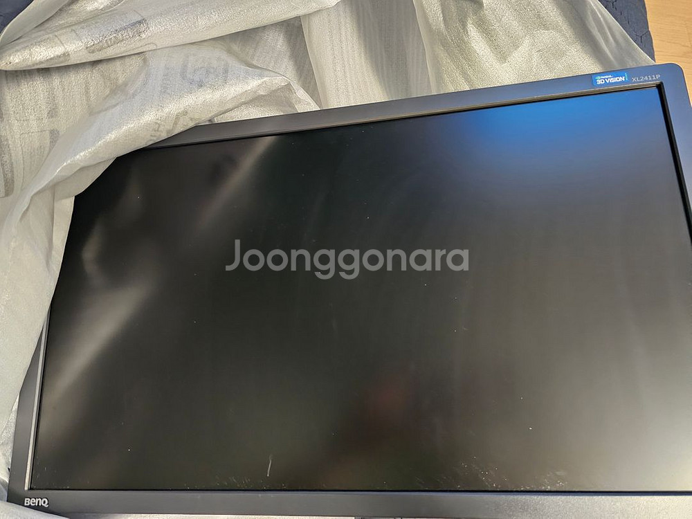 벤큐 BenQ 24인치 XL2411P 144Hz--1