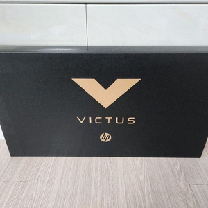HP 빅터스 15 게이밍노트북 R5 4050 (미개봉)