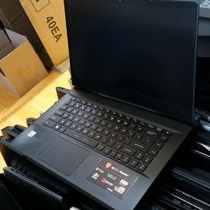 msi GE66 Raider 10SFS / 부품용