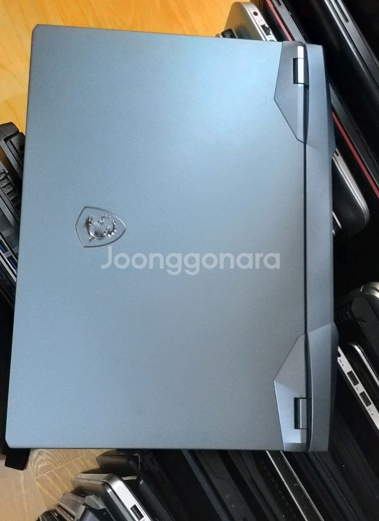 msi GE66 Raider 10SFS / 부품용--3