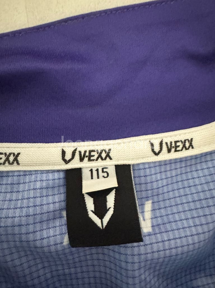 Fc 안양 10주년 홈 유니폼 3xl--3