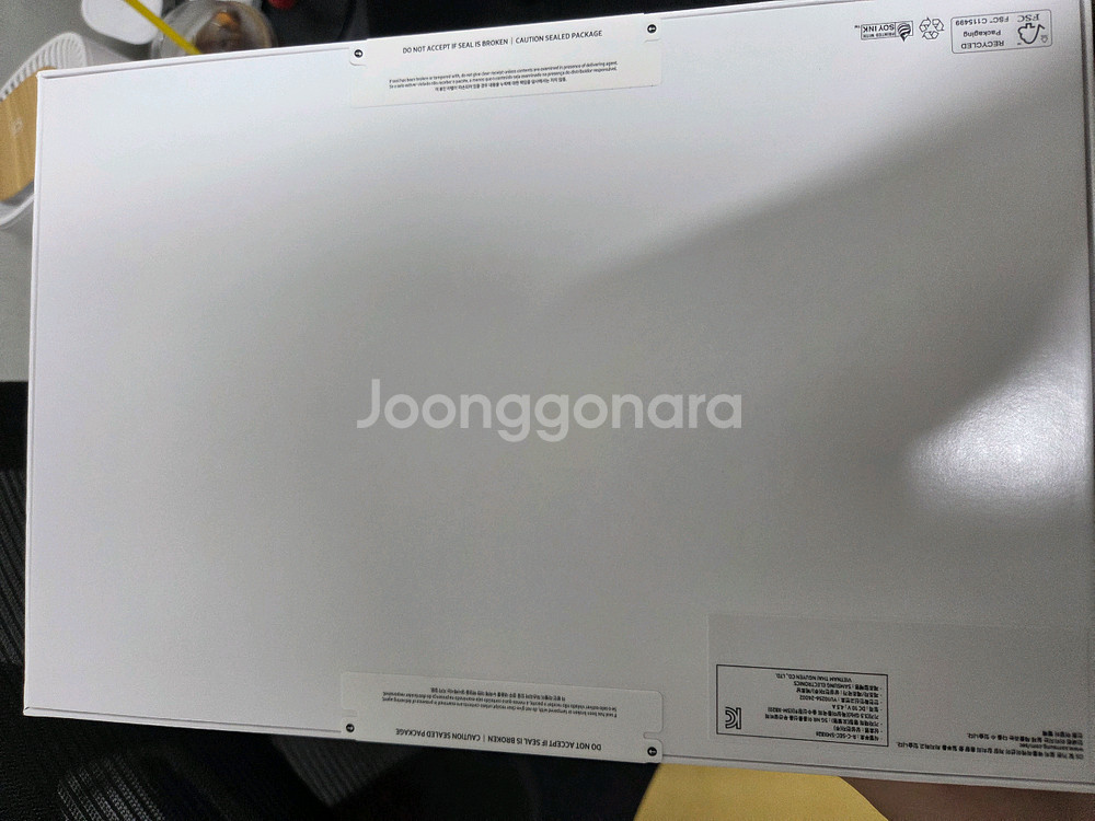 갤럭시탭 s10 플러스 wifi--2