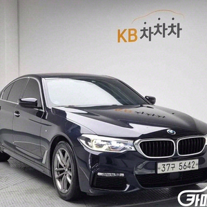 [BMW]5시리즈 (G30) 520d xDrive M