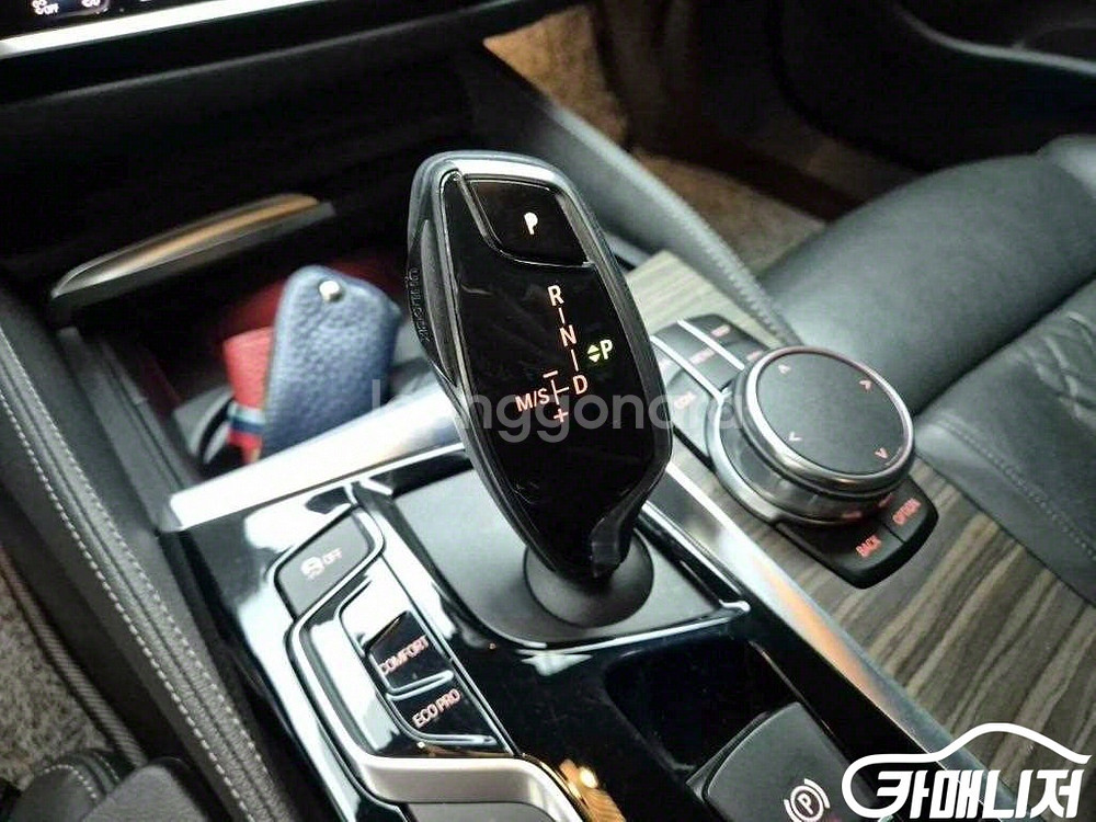 [BMW]5시리즈 (G30) 520d xDrive M--7