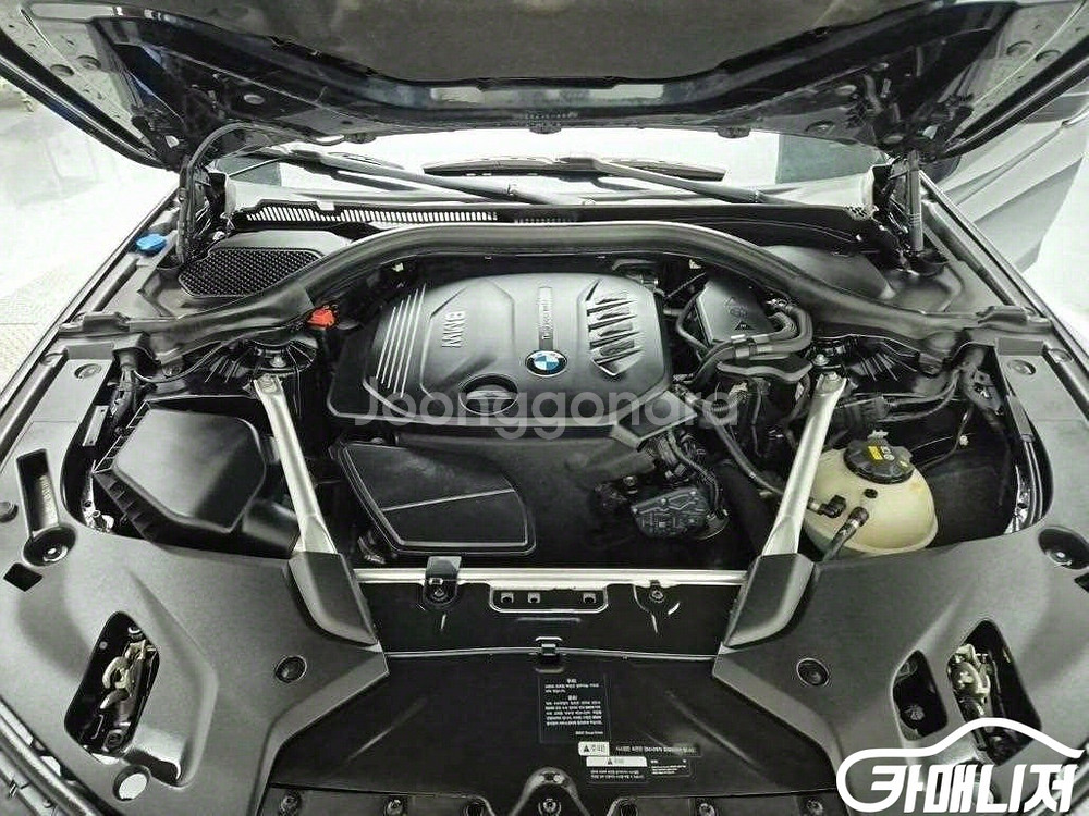 [BMW]5시리즈 (G30) 520d xDrive M--4