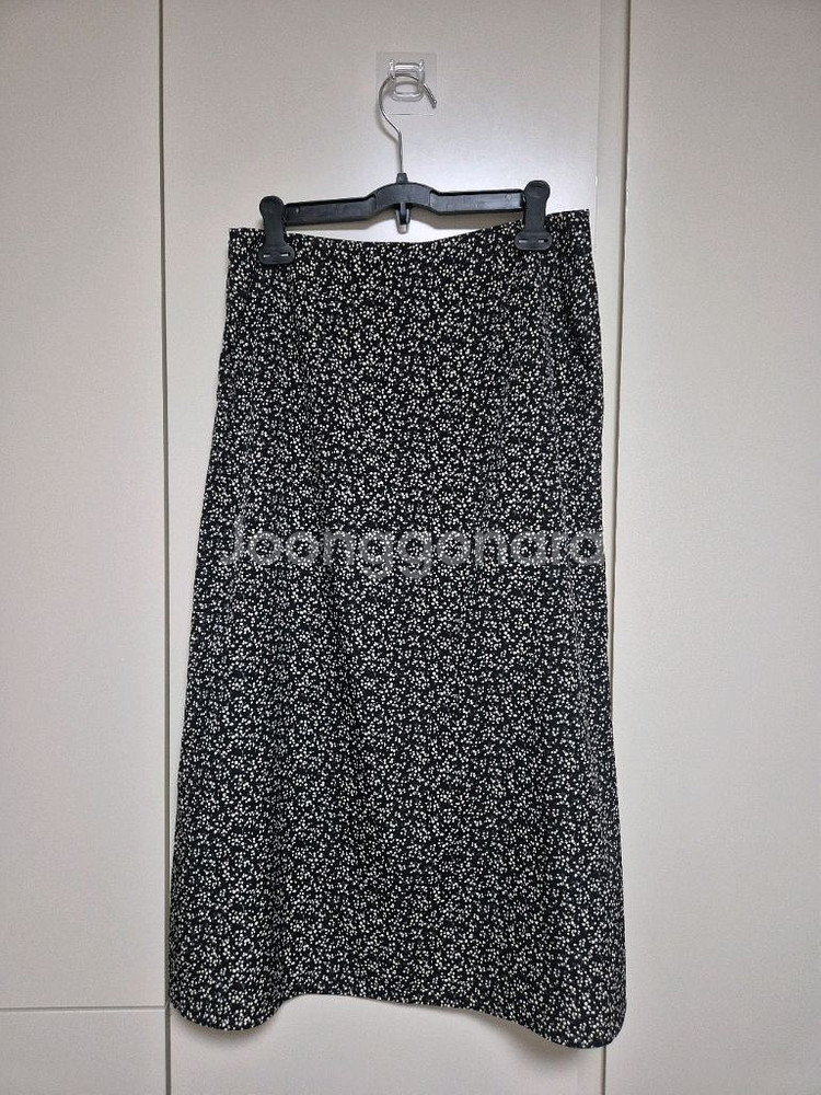 망고매니플리즈 floria skirt L사이즈--1
