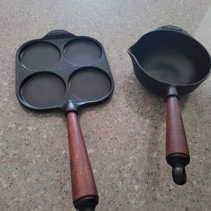 스캡슐트 계란팬 미니웍