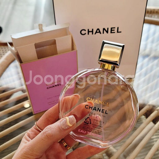 샤넬 샹스 오 땅드리 100ml--0