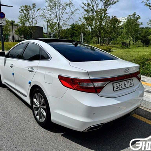 [현대]그랜저 HG HG220 PREMIUM 기본형 #