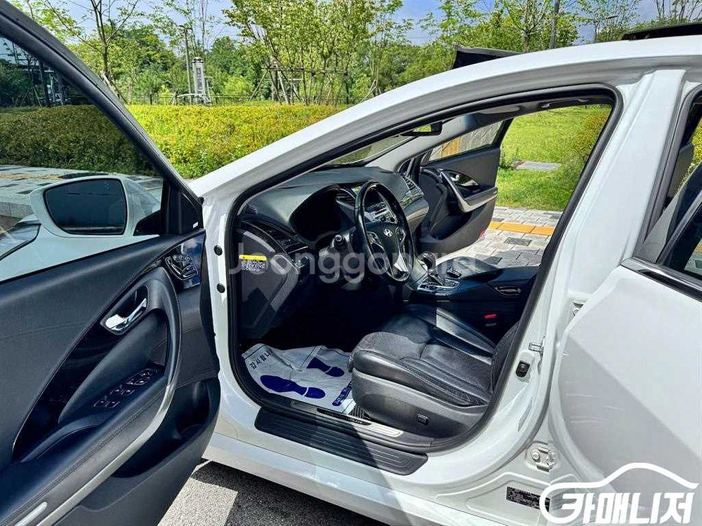 [현대]그랜저 HG HG220 PREMIUM 기본형 #--7