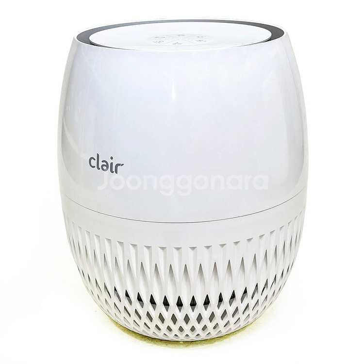 Clair 공기청정기--0