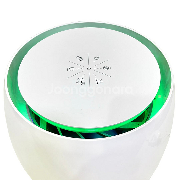 Clair 공기청정기--1