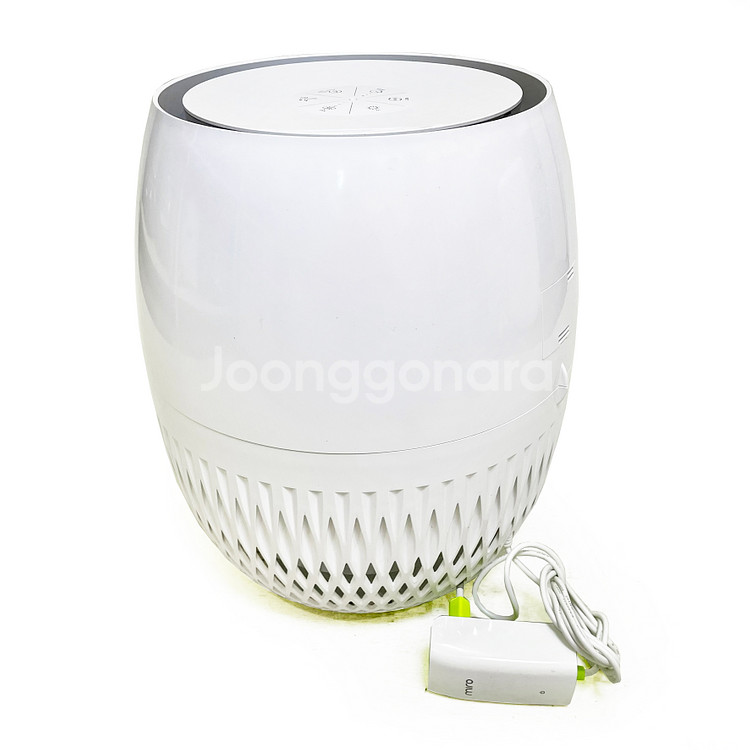 Clair 공기청정기--2