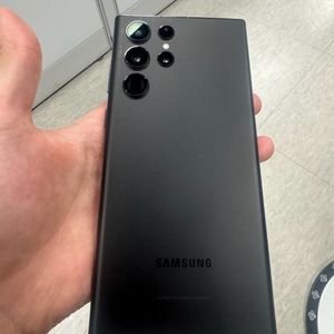 갤럭시 s22 울트라