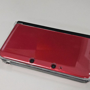 닌텐도 3DS XL 레드 A급