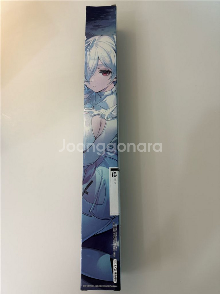 니케 제일복권 이치방쿠지 C상--0