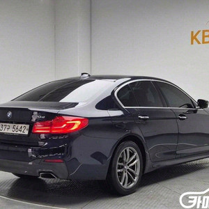 [BMW]5시리즈 (G30) 520d xDrive M